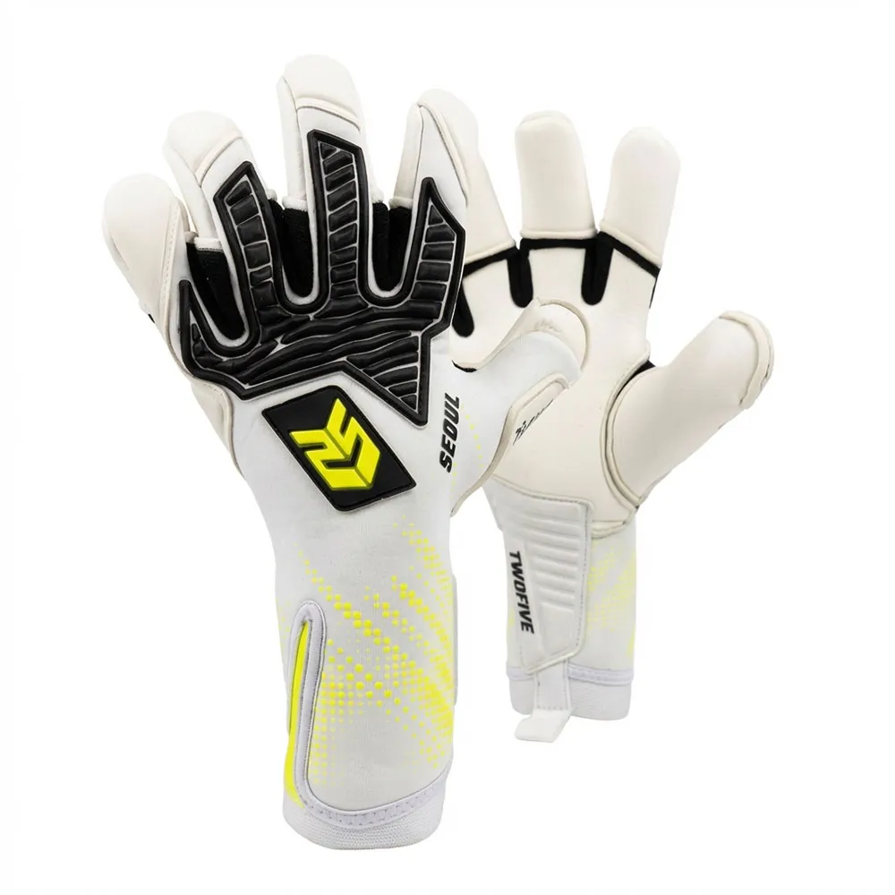 Twofive Seoul Pro goalkeeper gloves