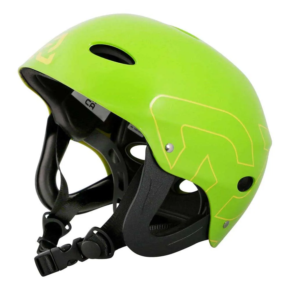 Typhoon Essential helmet