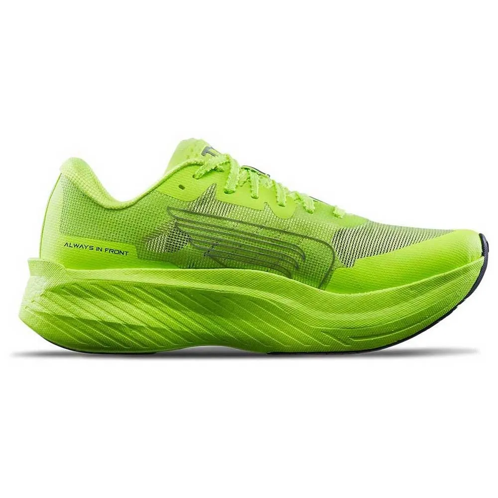 TYR VEC1 Carbon Elite running shoes