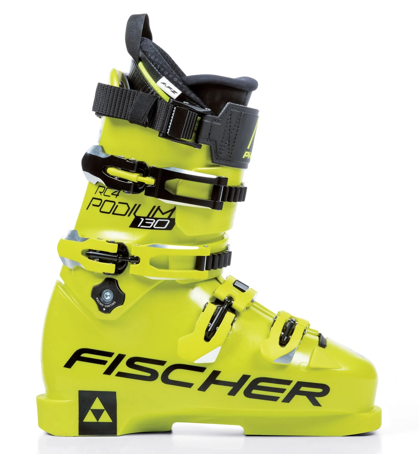 Fischer RC4 Podium 130