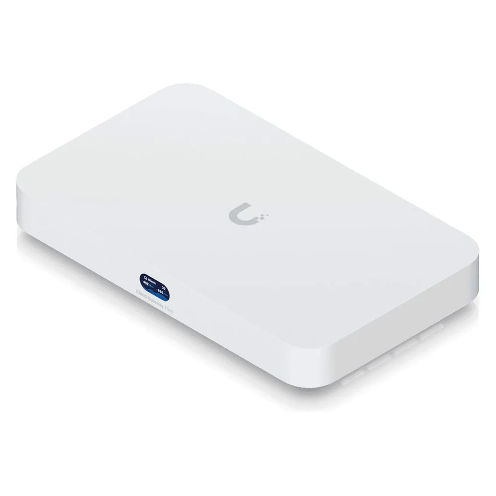 Ubiquiti Cloud Gateway gateway ata