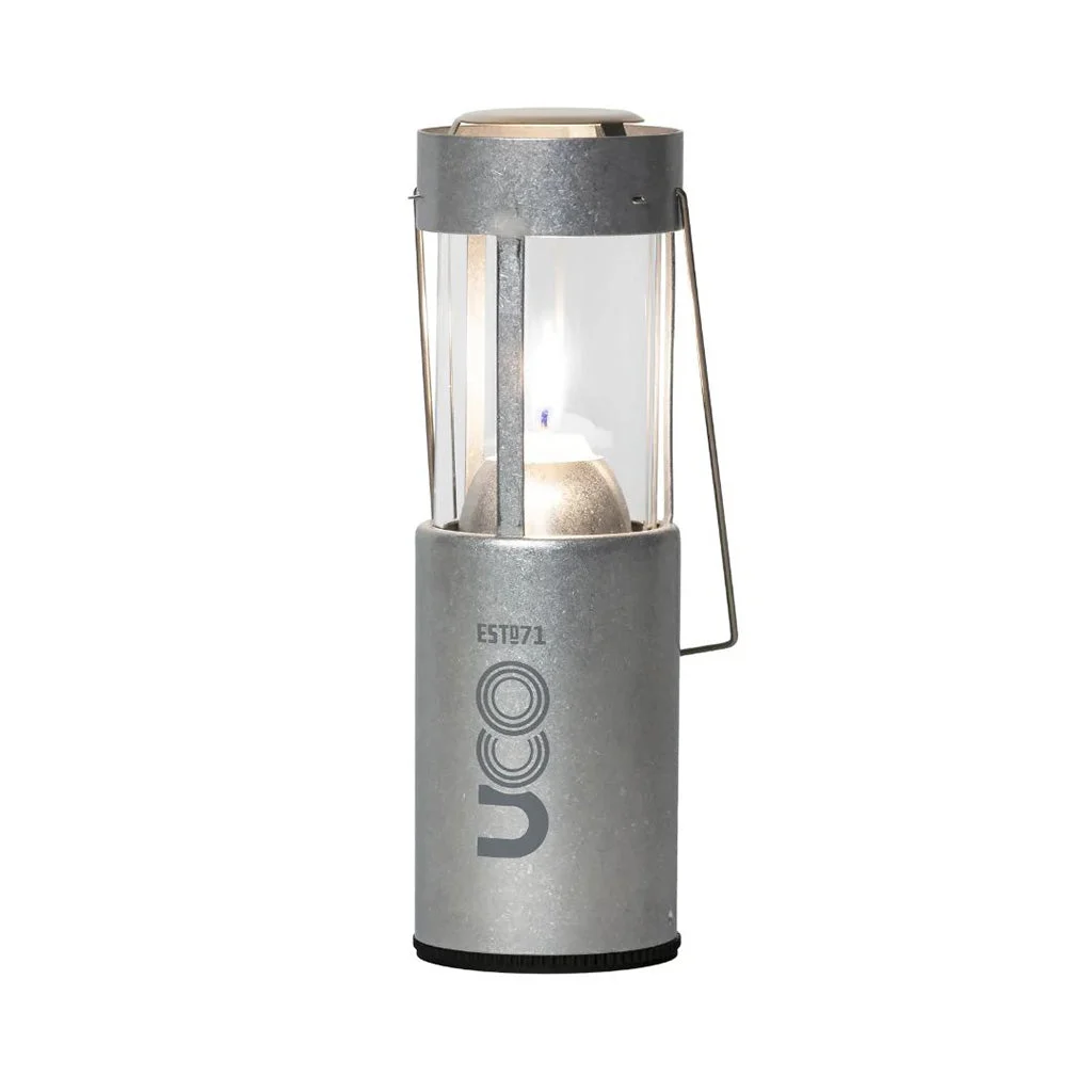 9 Hour Original Candle Lantern