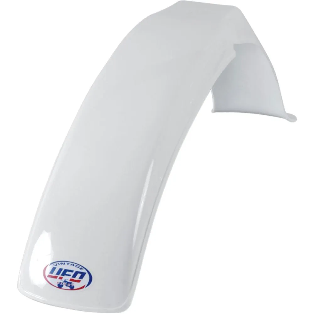 UFO Vintage Universal 79-82 front fender