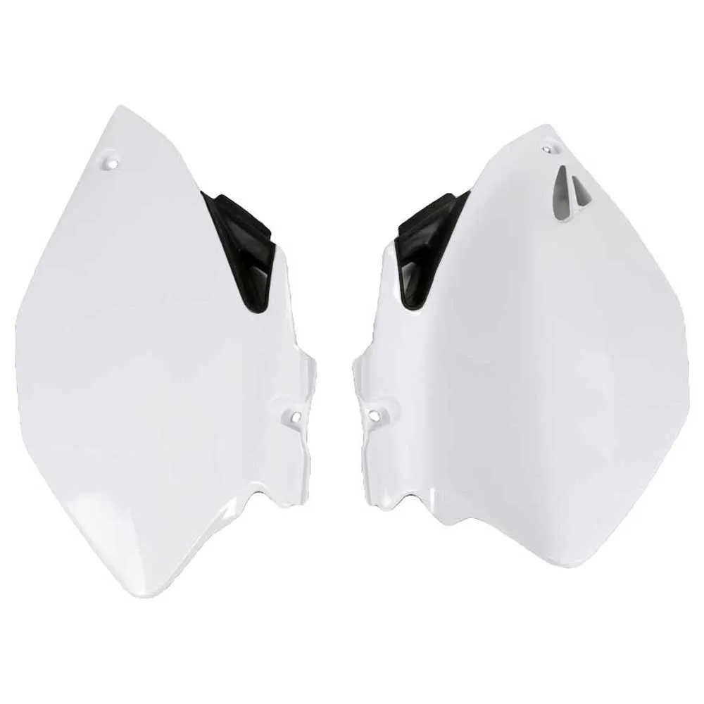 UFO Yamaha YZ 250 F/YZ 450 F 06-09 side panels