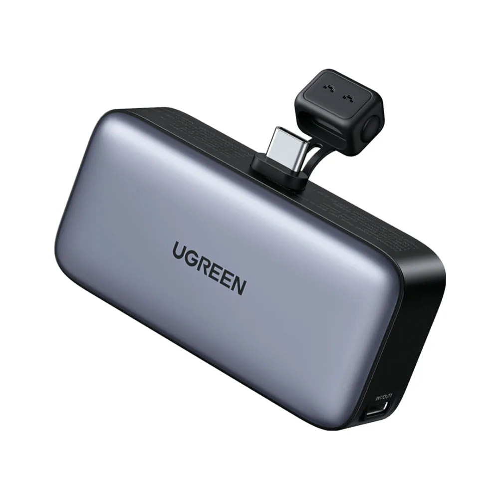 Ugreen Nexode PB503 5000mAh power bank