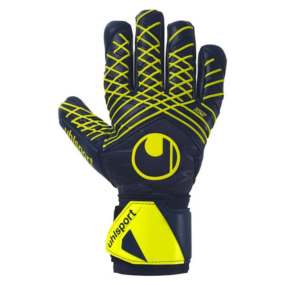 Uhlsport Prediction Supersoft HN goalkeeper gloves