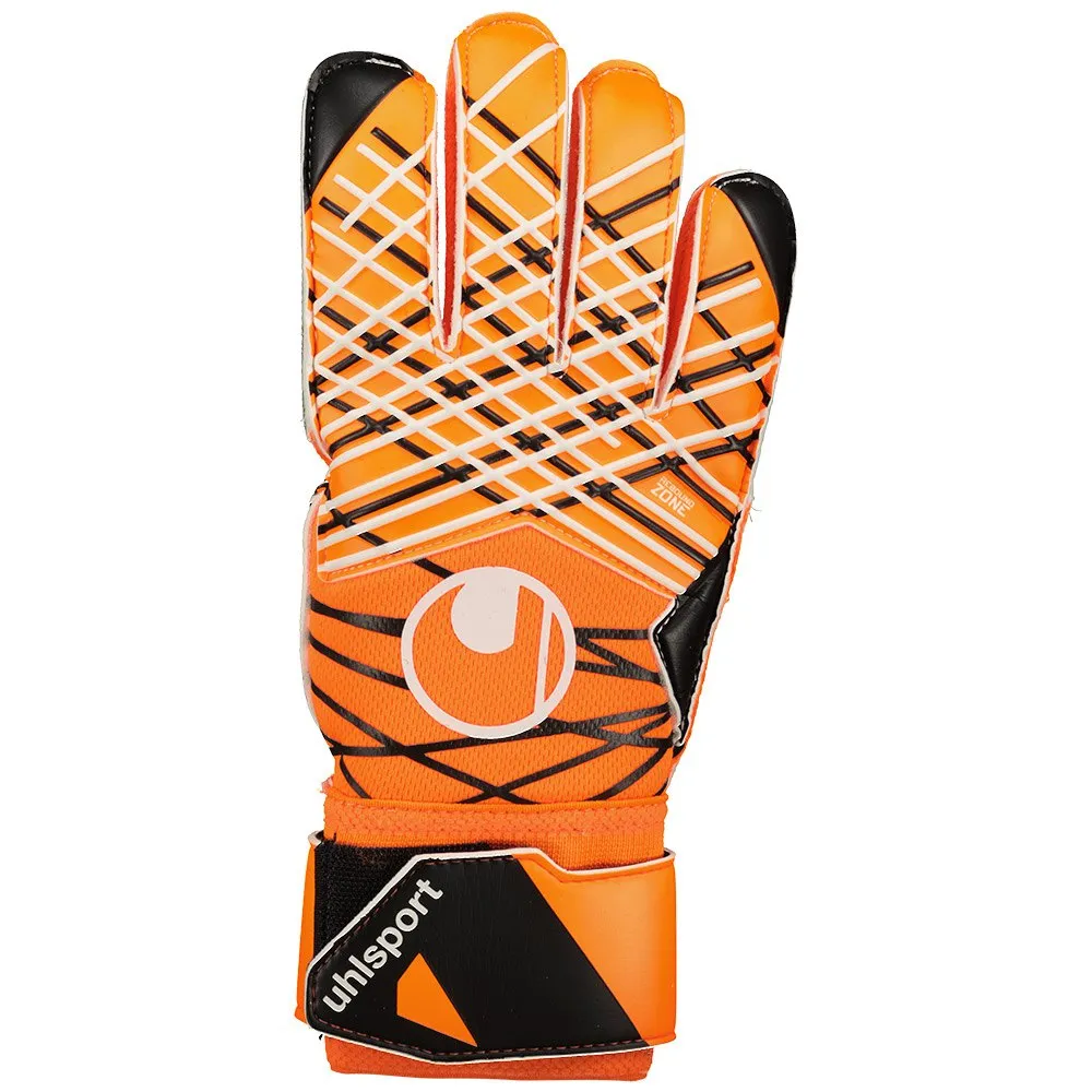 Uhlsport Soft Resist+ goalkeeper gloves