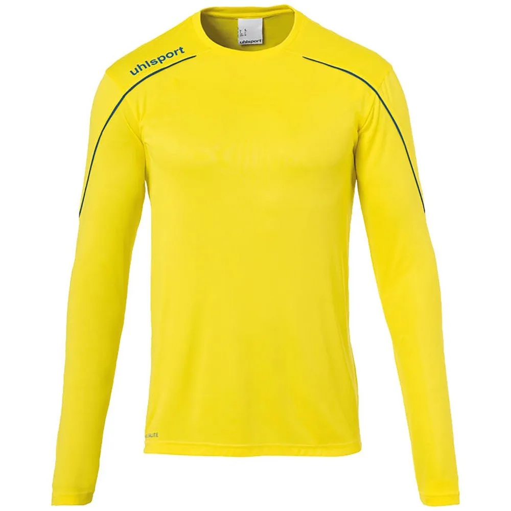 Uhlsport Stream 22 long sleeve T-shirt