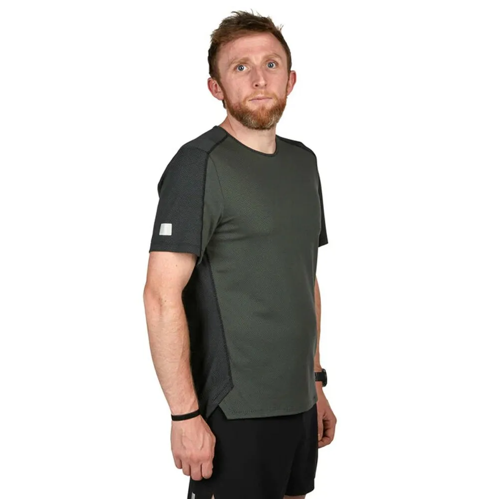 Ultimate Direction Nimbus short sleeve T-shirt