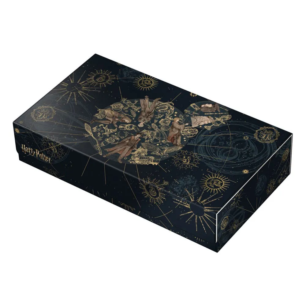 Ultimate Guard Harry Potter Omnihive 1000+ Xenoskin Deck Case