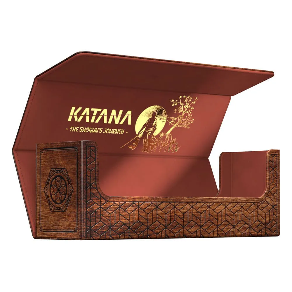 Ultimate Guard Katana: The Shogun´s Journey Deck Case