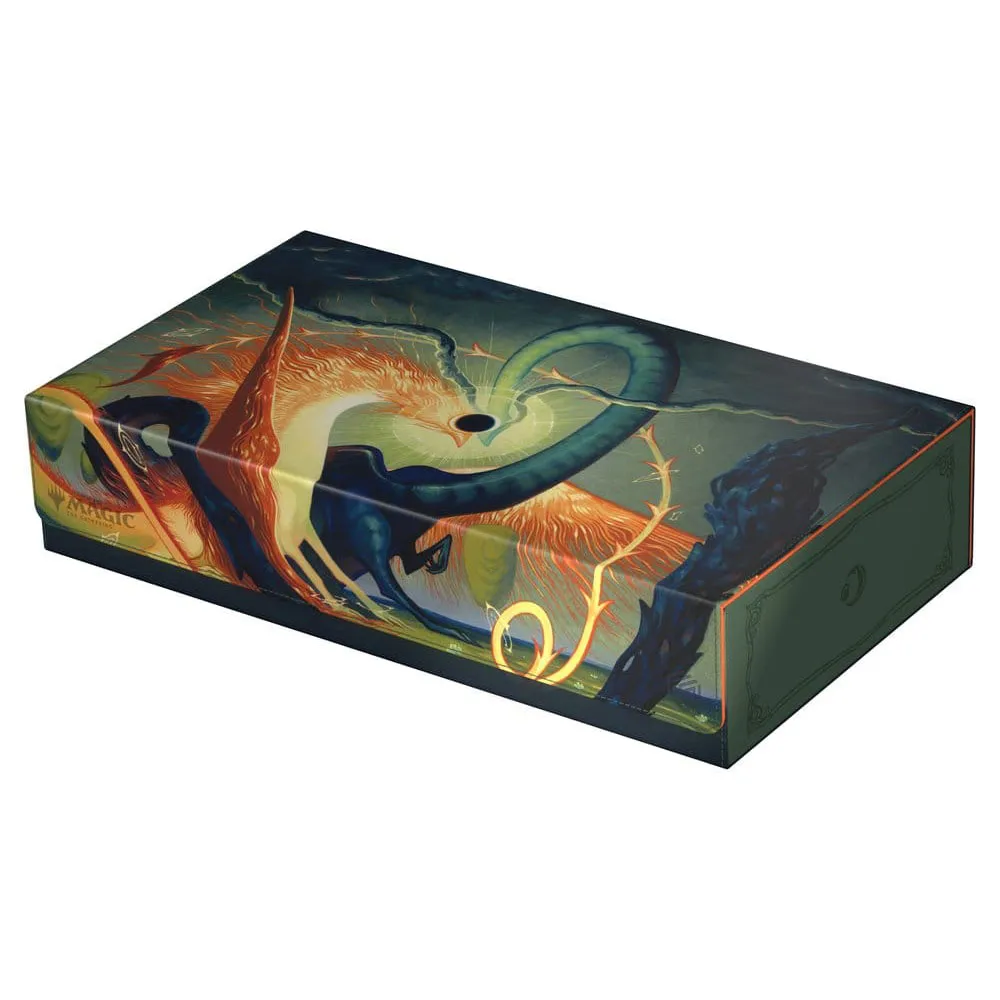 Ultimate Guard Magic: The Gathering Lorwyn Eclipsed Celestial Reunion Deck Case