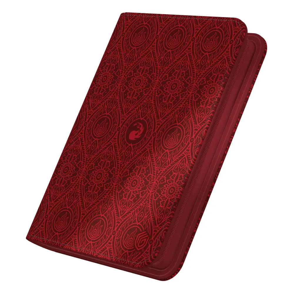 Ultimate Guard Magic: The Gathering Red Mana album cards