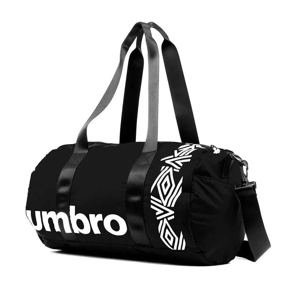 Umbro Padded Ripstop Barrel bag