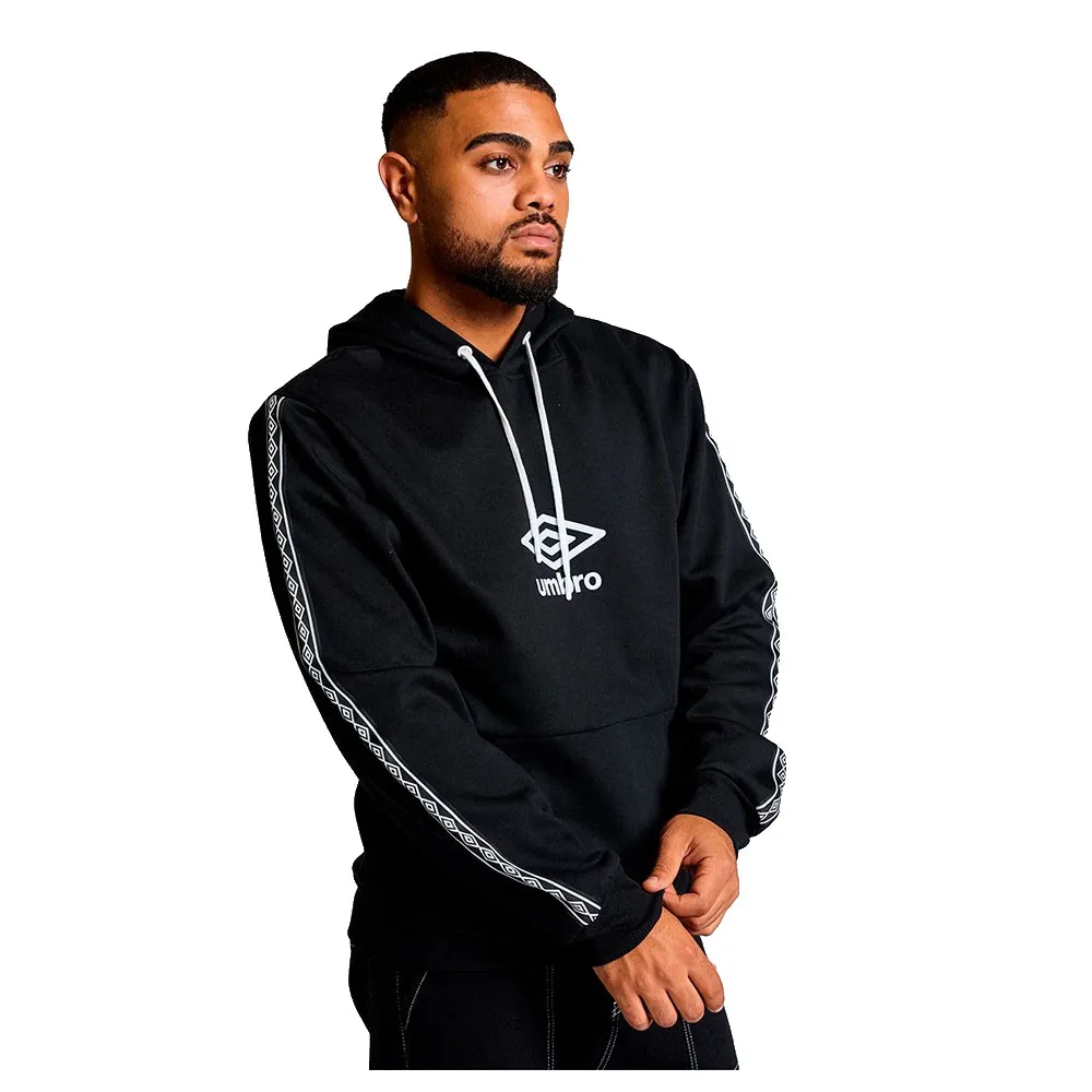 Umbro Tape hoodie
