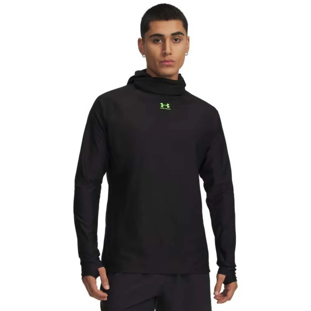 Under Armour Challenger Elite Balaclava hoodie