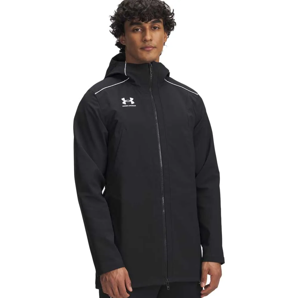 Under Armour Challenger Pro jacket