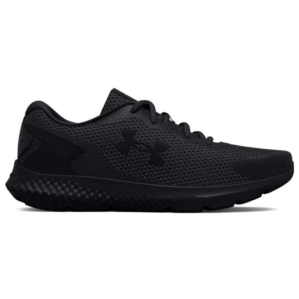Under Armour Charged Rogue 3 running shoes
