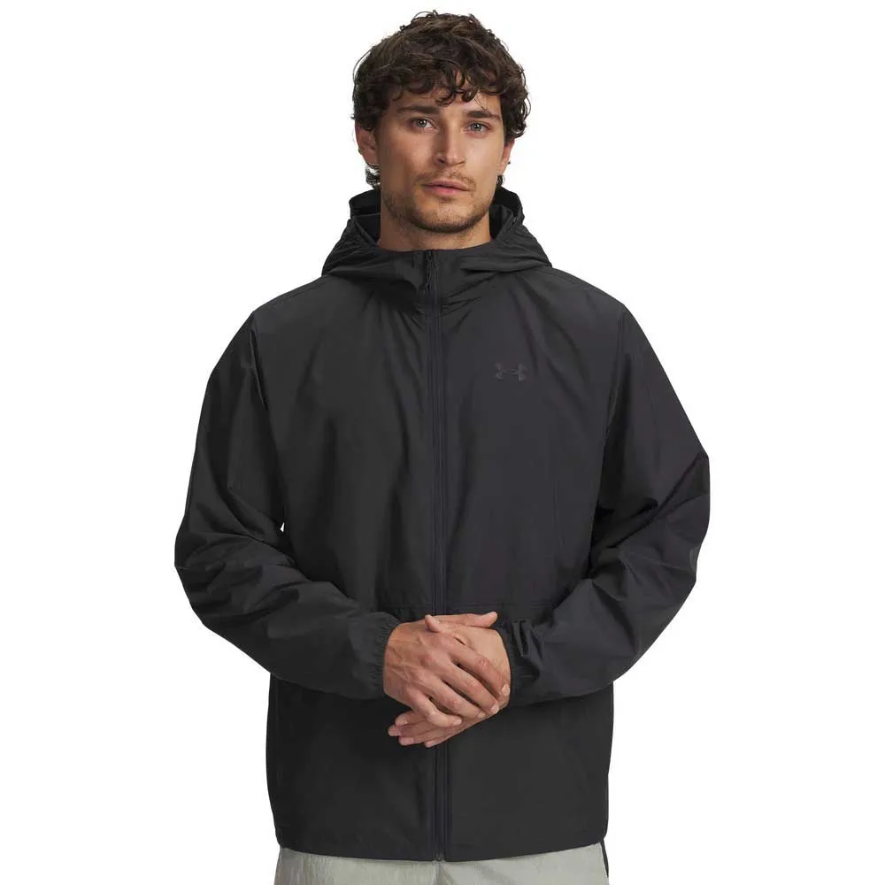 Under Armour Explore UPF Hike jacket