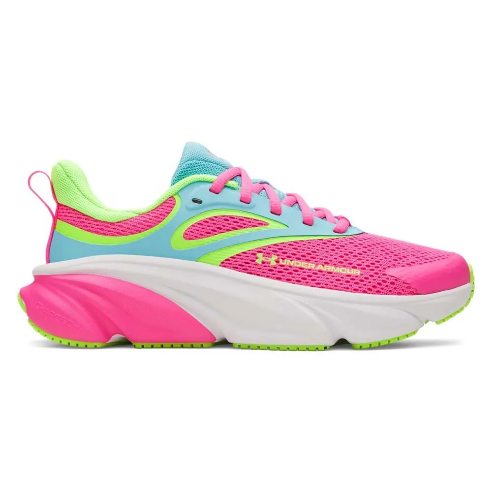 Under Armour GS Rogue 6 running shoes