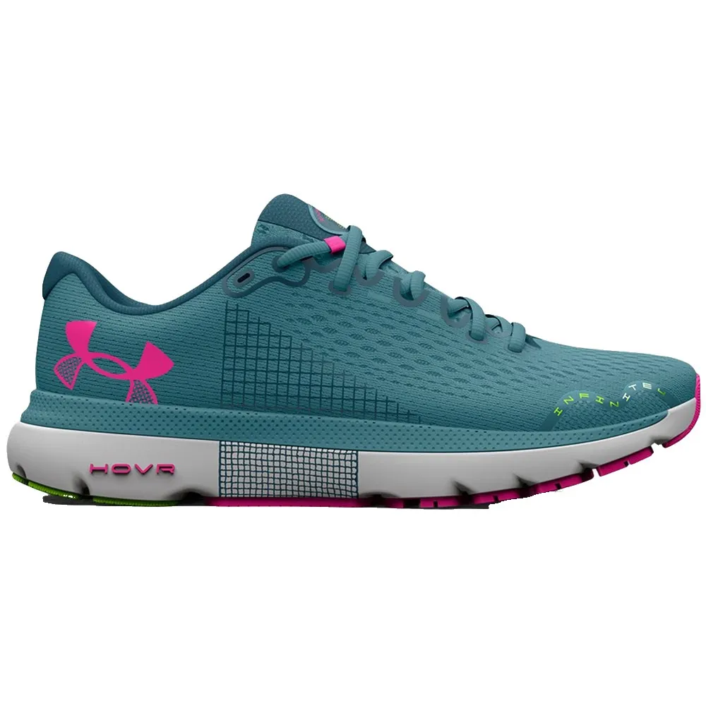 Under Armour HOVR Infinite 4 running shoes