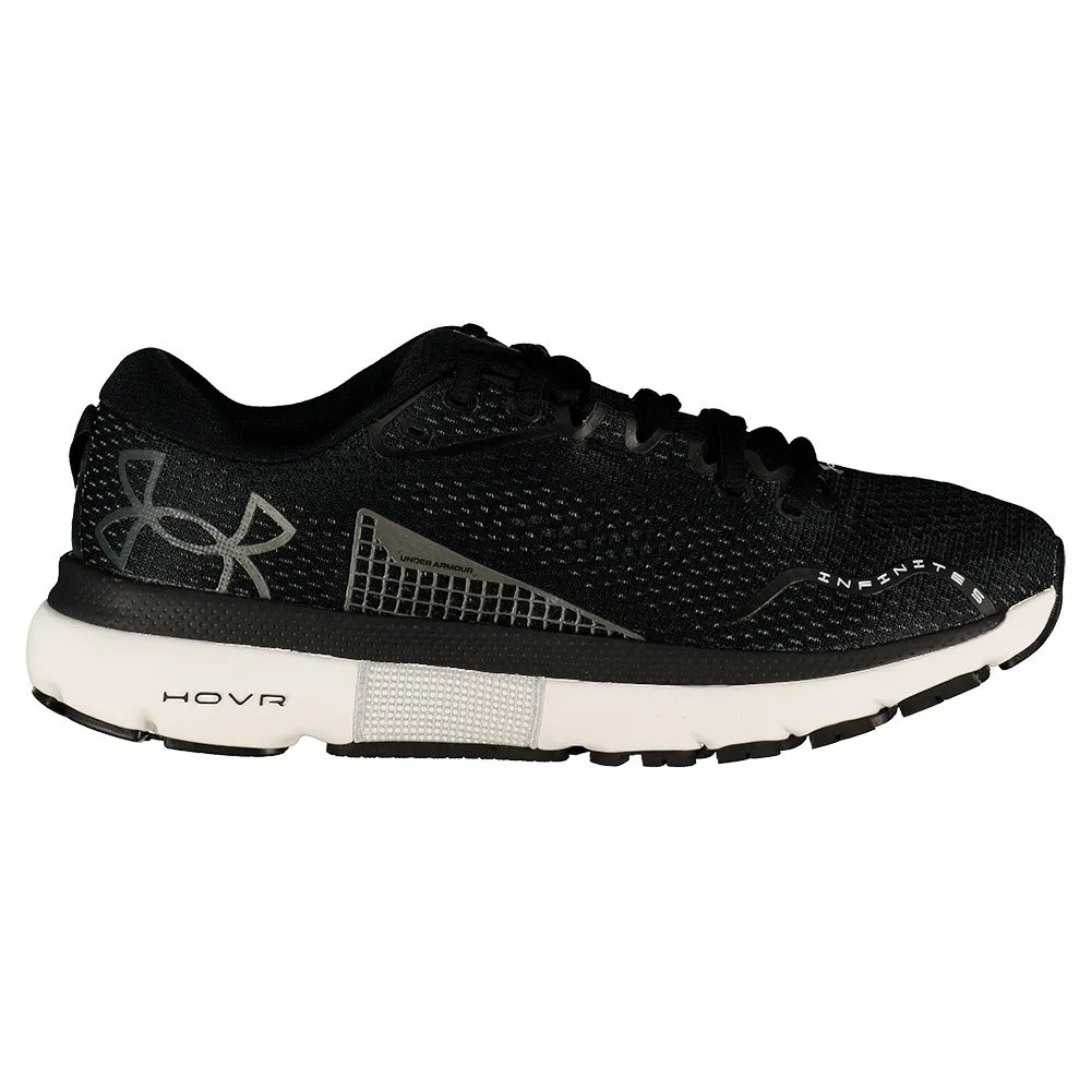 Under Armour HOVR Infinite 5 running shoes