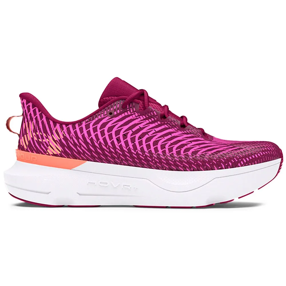 Under Armour Infinite Pro running shoes refurbished
