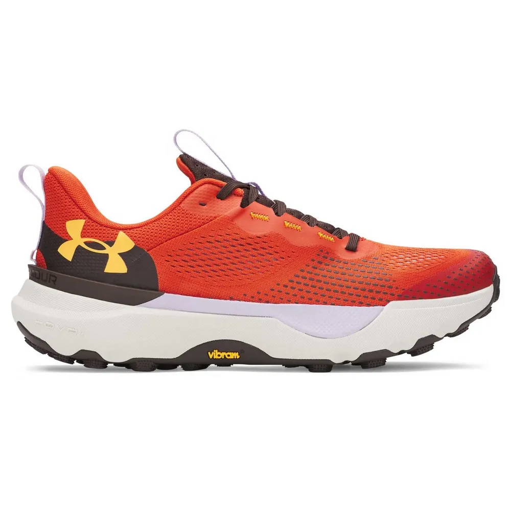 Under Armour Infinite Pro trail running shoes