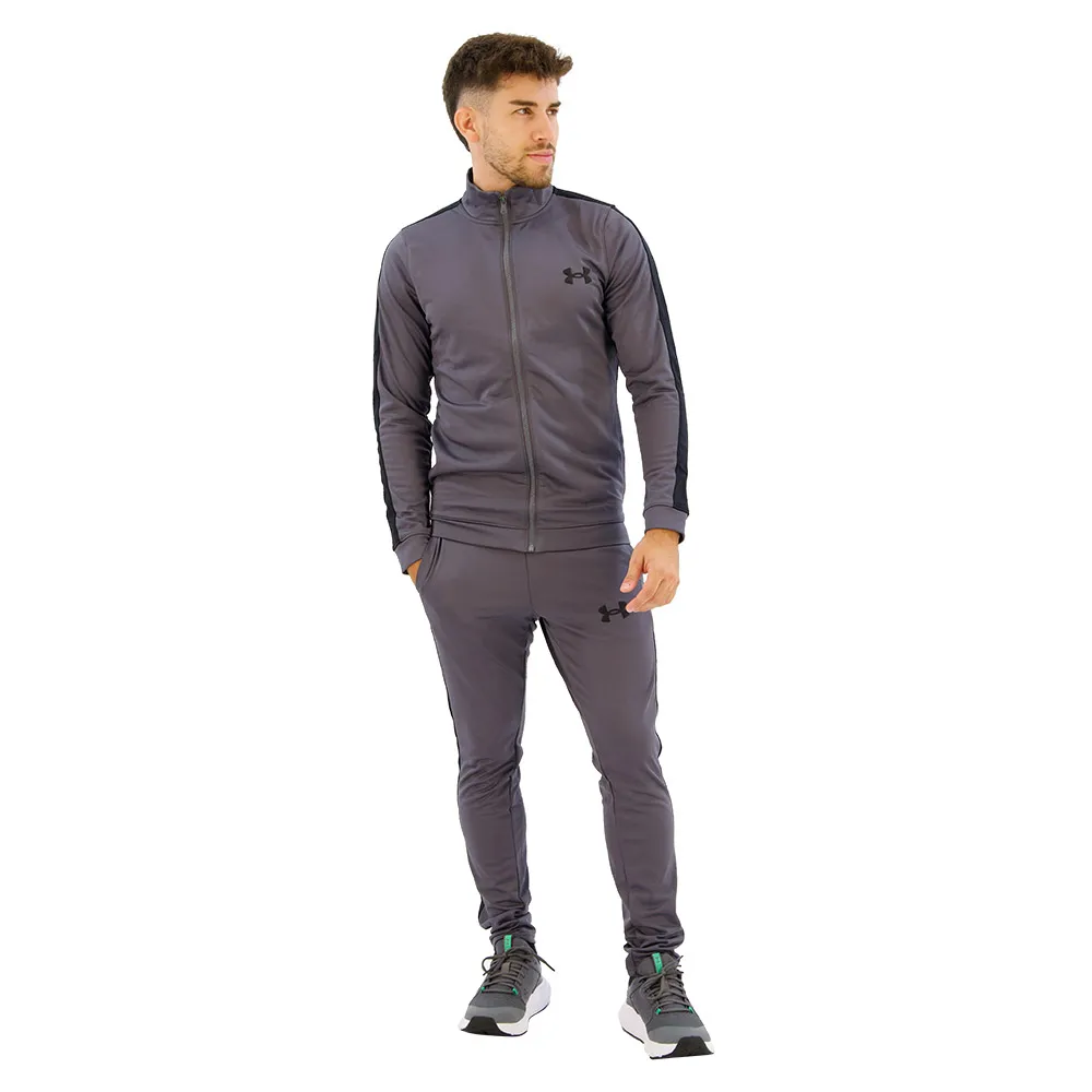 Under Armour Knit tracksuit