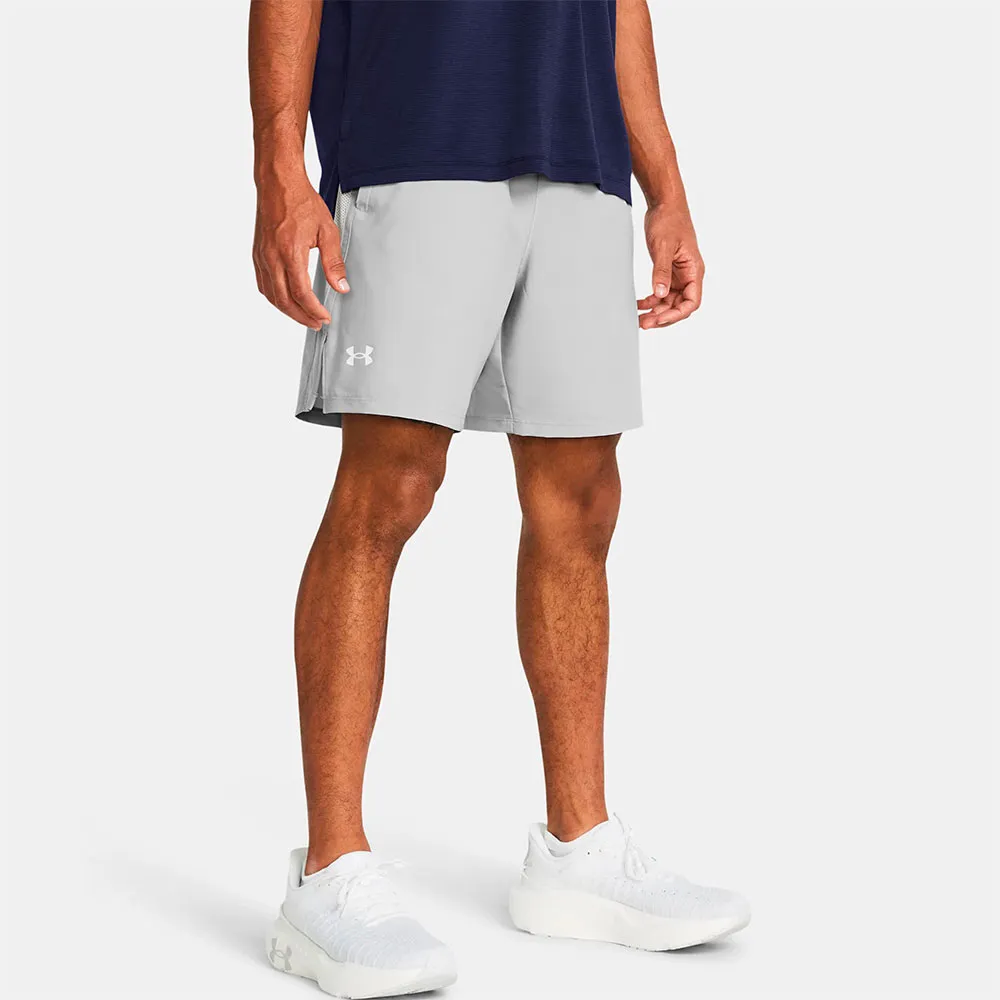 Under Armour Launch 7´´ Unlined shorts