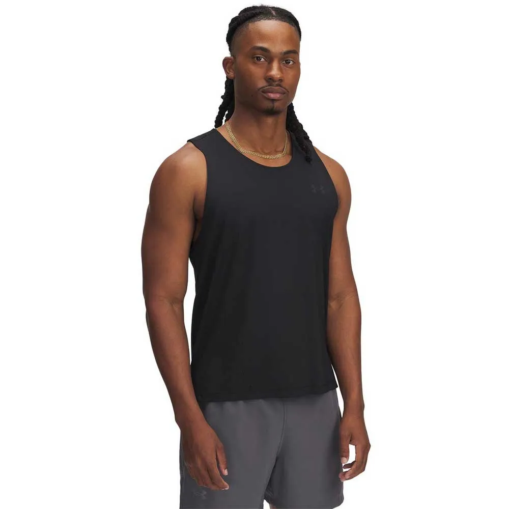Under Armour Launch Elite sleeveless T-shirt