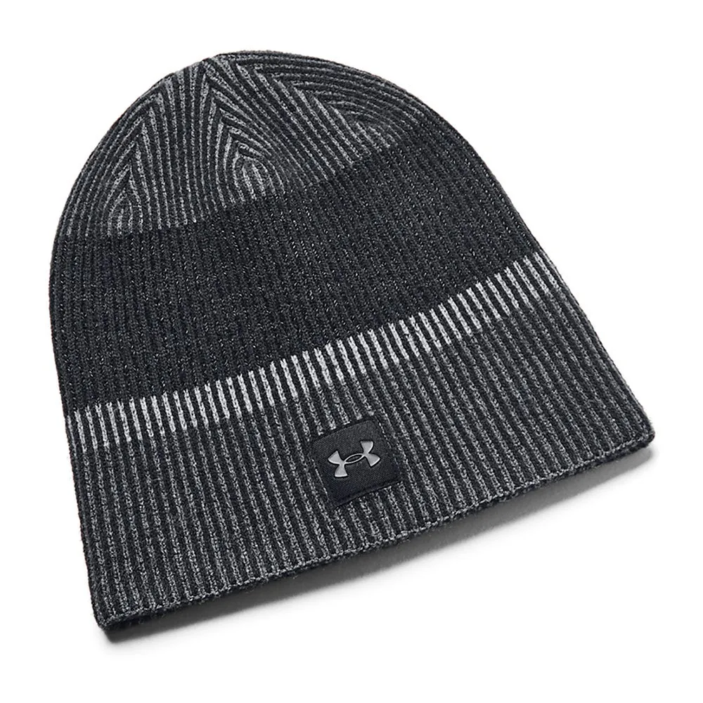 Under Armour Launch Reflective beanie