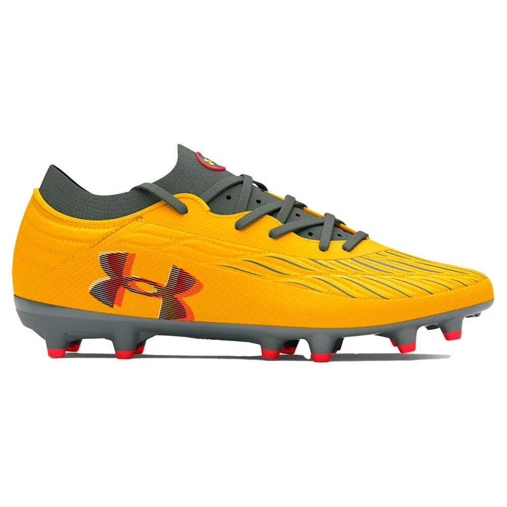 Under Armour Magnetico Pro 4 FG football boots