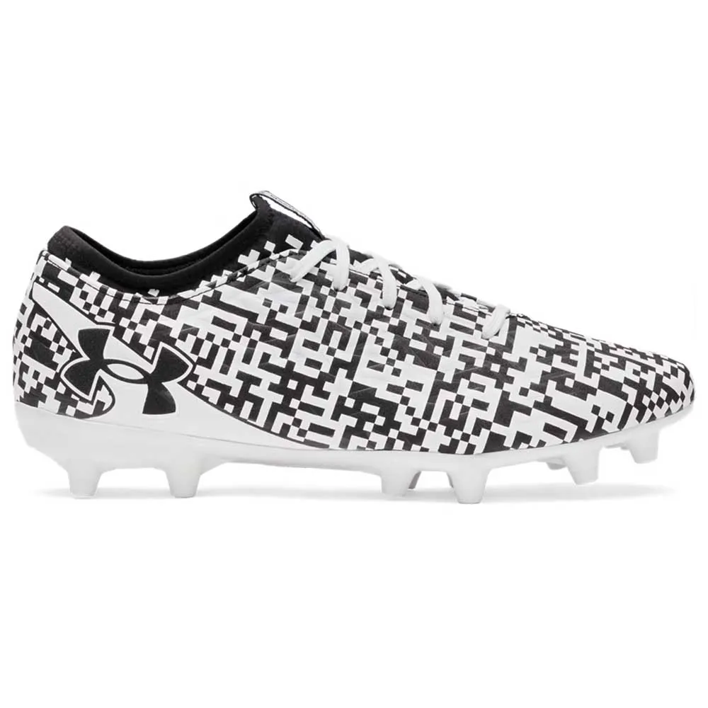 Under Armour Magnetico Select 5 FG football boots