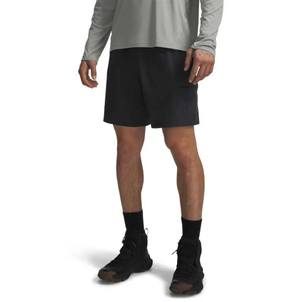 Under Armour Outdoor Hybrid shorts