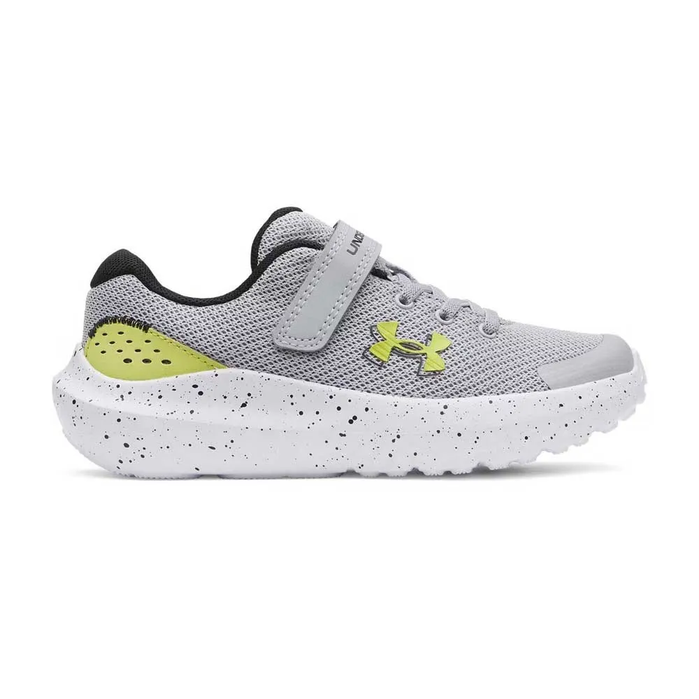 Under Armour PS Surge 4 AC running shoes