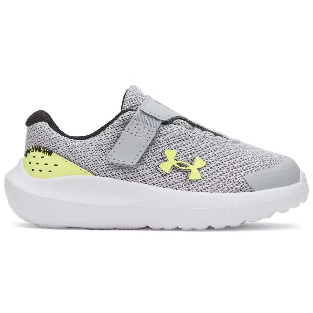 Under Armour Surge 4 AC Infant Running Shoes