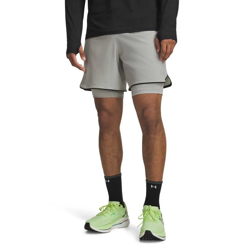 Under Armour Velociti Pro 2in1 shorts