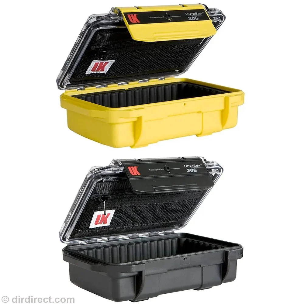 Underwater Kinetics Ultrabox 206