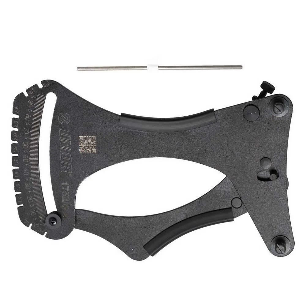Unior 1752/6 Spoke tensiometer