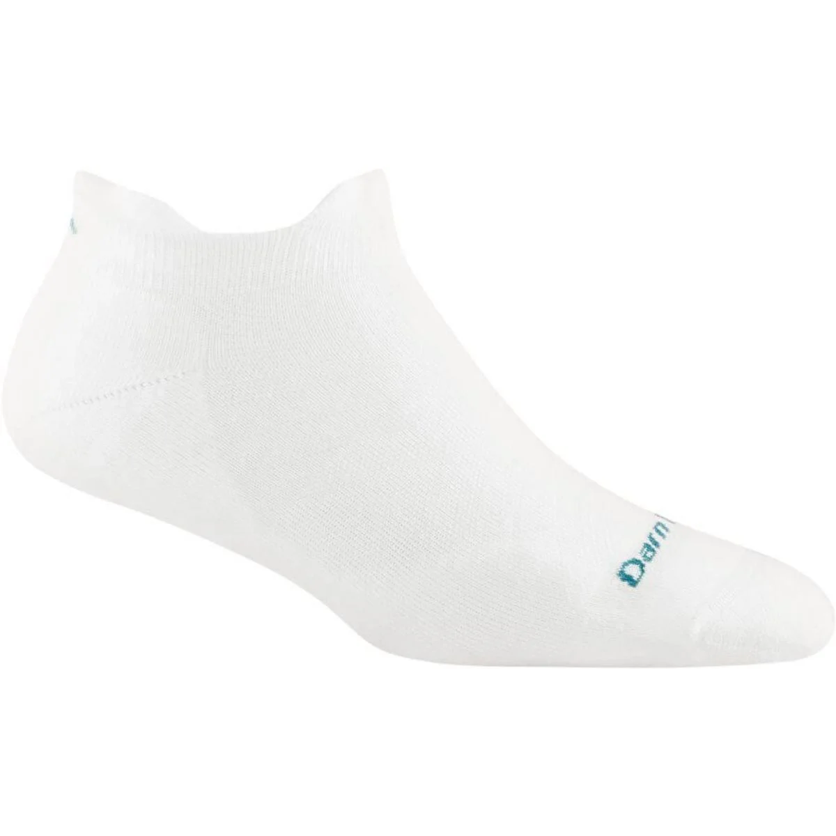 Darn Tough Women's Run Coolmax No Show Tab Ultra-Lightweight With Cushion (Outlet)