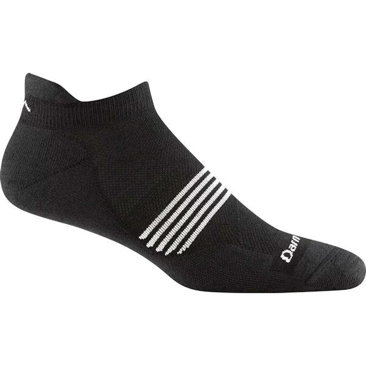 Darn Tough Men's Element No Show Tab Lightweight With Cushion (Outlet)