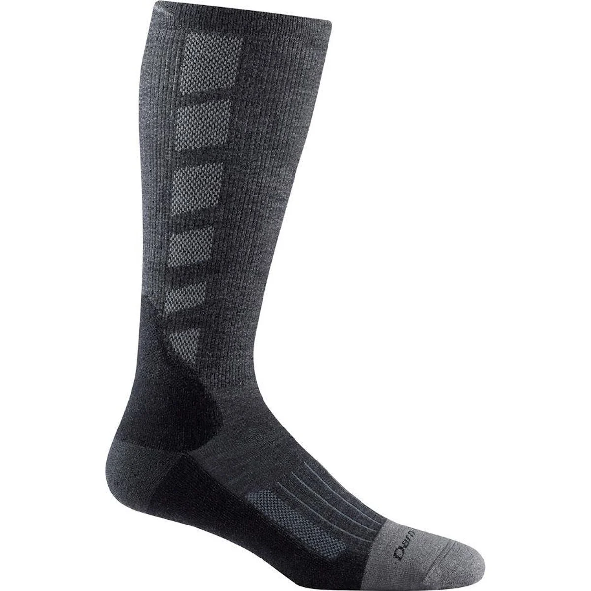 Darn Tough Men's Stanley K Mid-Calf Lightweight With Cushion (Outlet)
