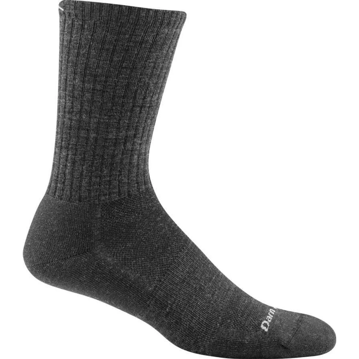 Darn Tough Men's The Standard Crew Lightweight With Cushion (Outlet)