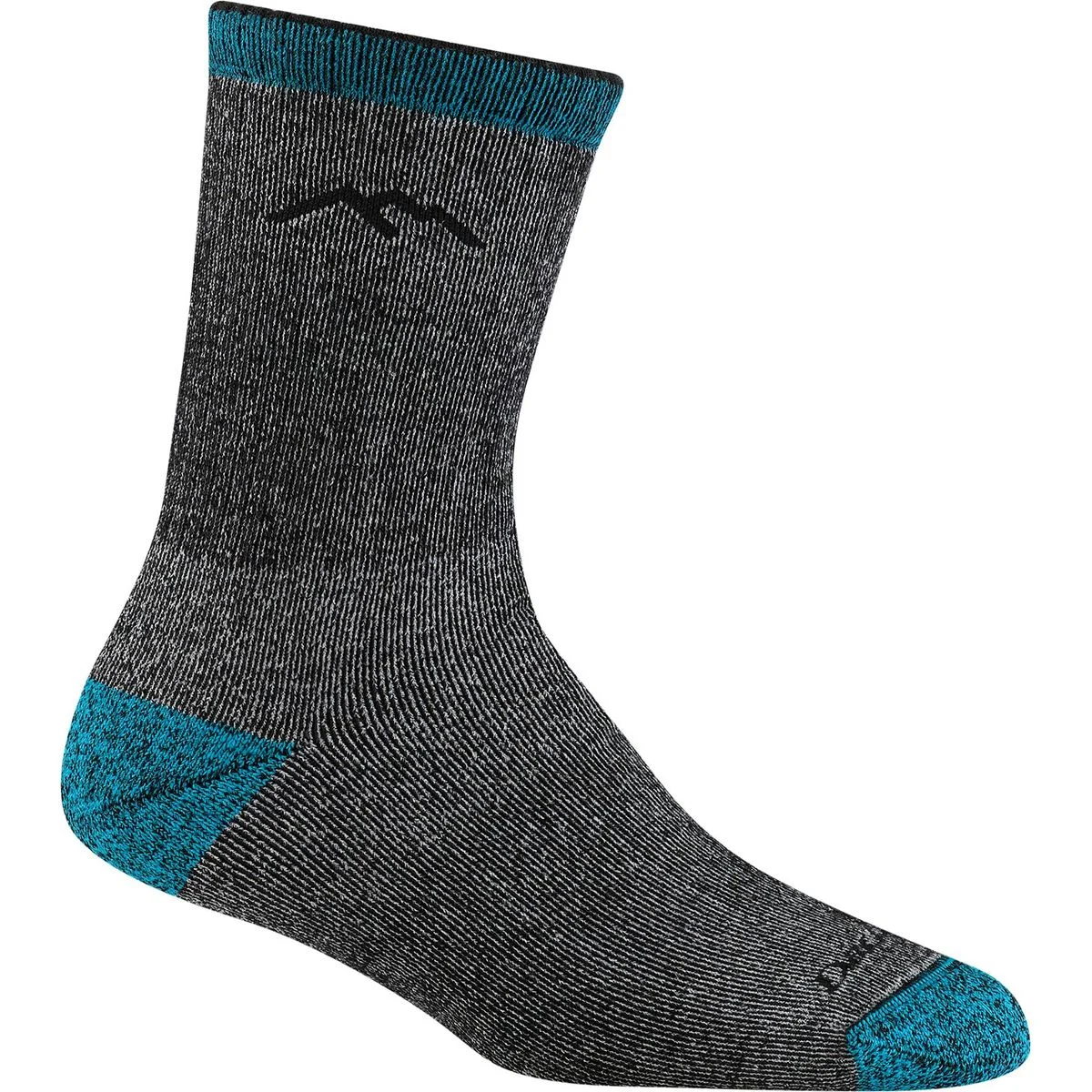 Darn Tough Women's Mountaineering Micro Crew Heavyweight With Full Cushion (Outlet)