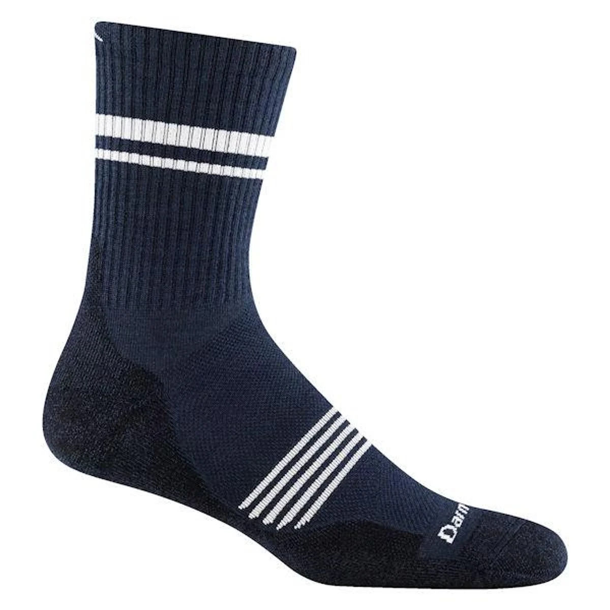 Darn Tough Men's Element Micro Crew Lightweight With Cushion (Outlet)