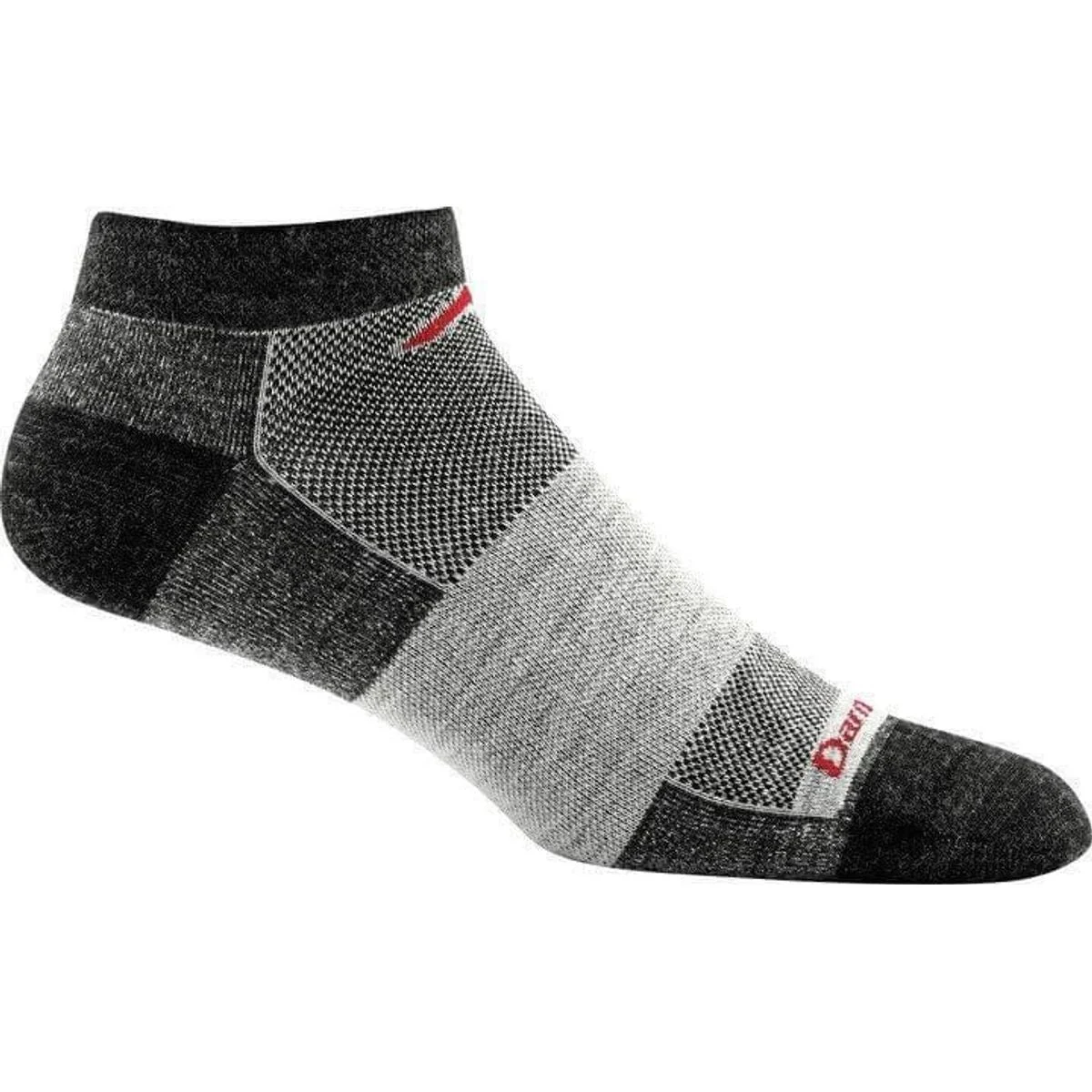 Darn Tough Men's 1437 No Show Lightweight (Outlet)