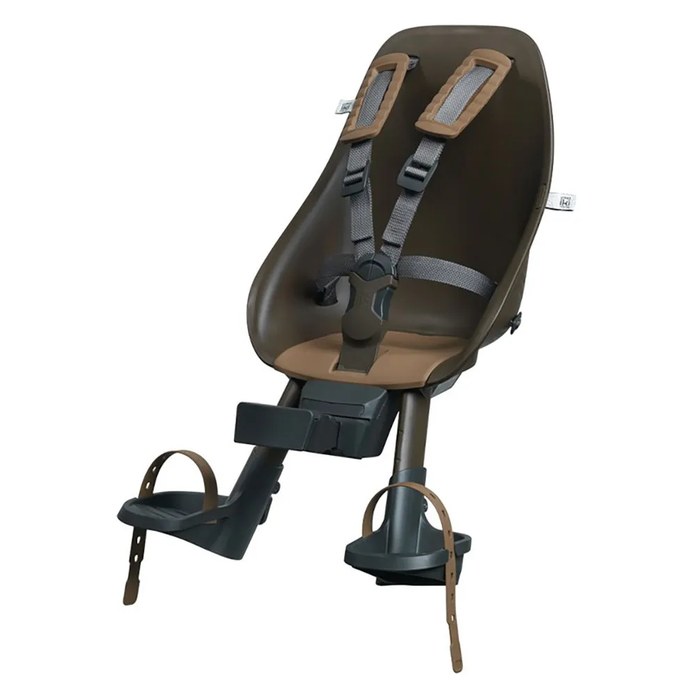 Urban Iki Compact Front Child Bike Seat