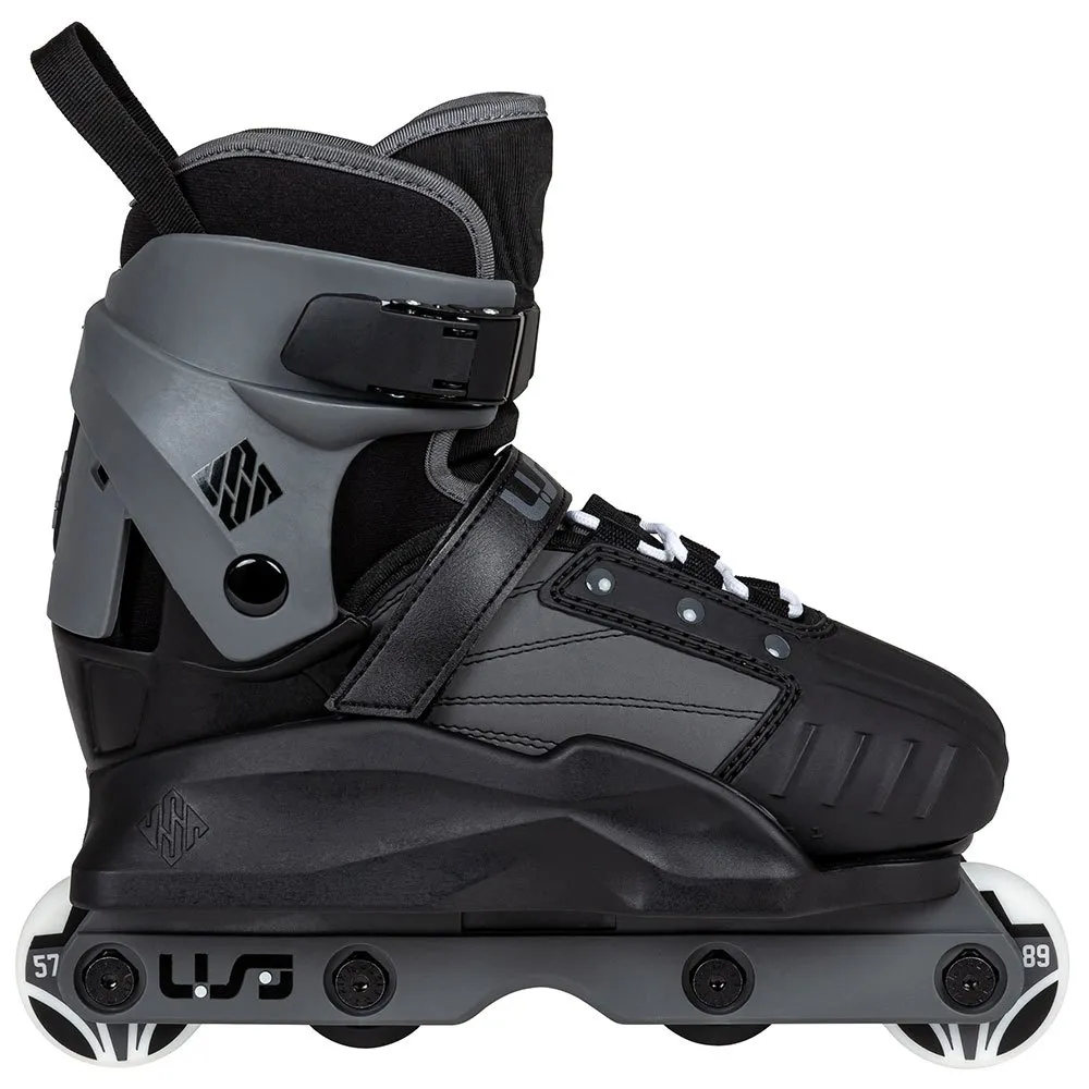Usd Skates Transformer Adjustable junior inline skates