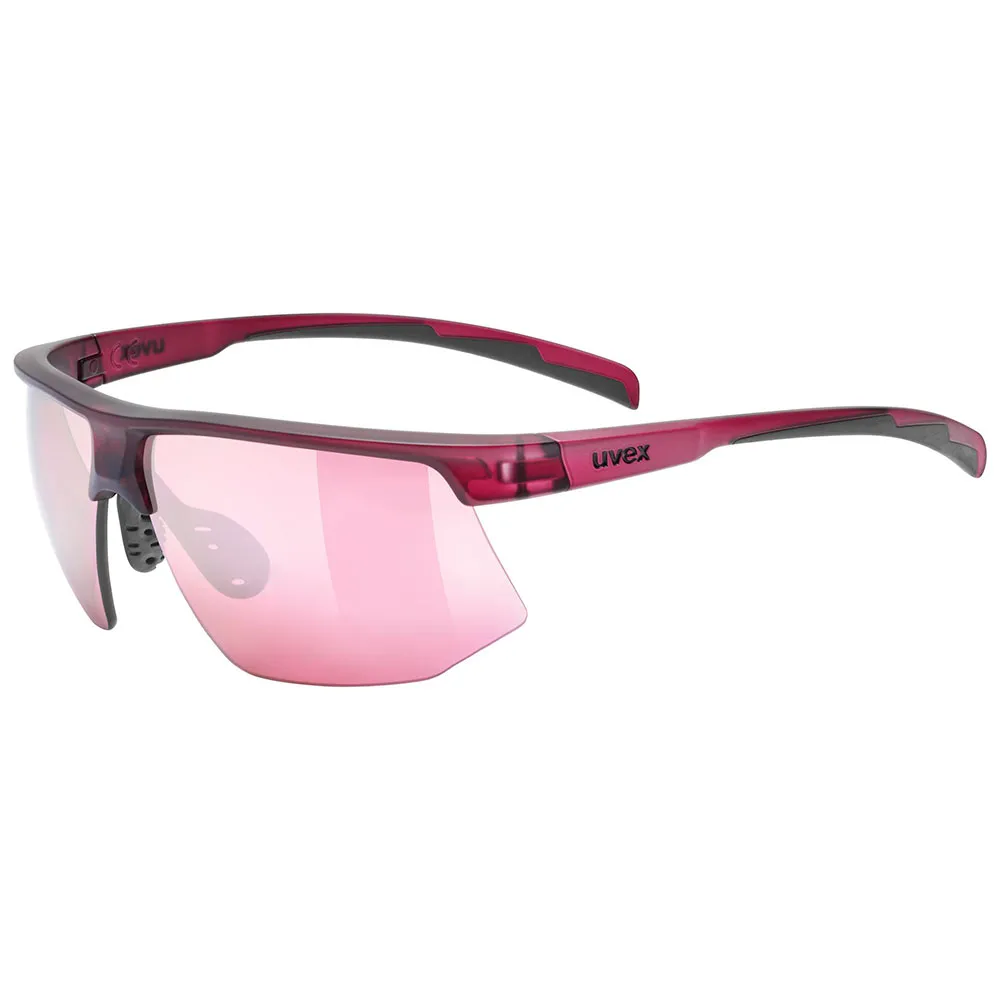 Uvex Aerios sunglasses